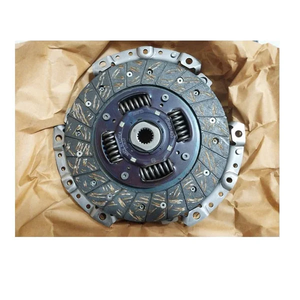 كيت كلاچ 200 ميليمتري سکو قابل استفاده خودرو تیبا