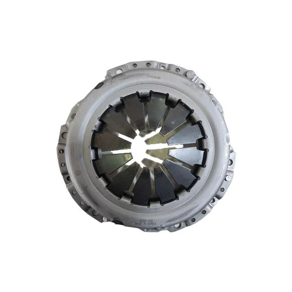 كيت كلاچ 200 ميليمتري سکو قابل استفاده خودرو تیبا