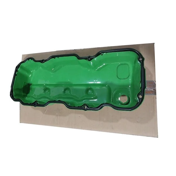 درپوش سرسيلندر موتور بنزيني يورو 5 (در سوپاپ ) نیسان وانت شرکتی اصلی