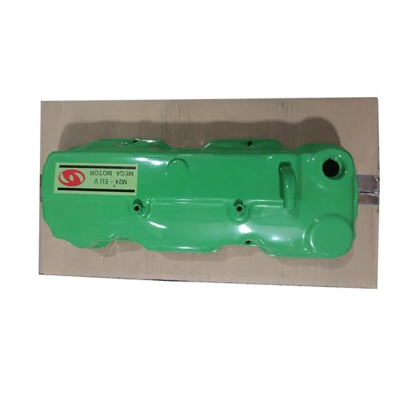 درپوش سرسيلندر موتور بنزيني يورو 5 (در سوپاپ ) نیسان وانت شرکتی اصلی