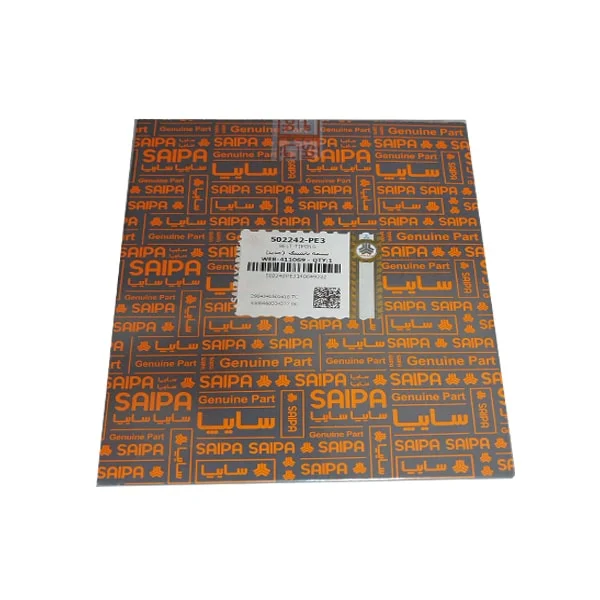 تسمه تایم شرکتی سایپا پراید کد ۵۰۲۲۴۲-PE3