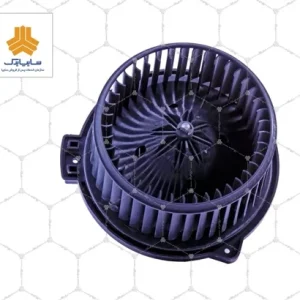 موتور فن بخاری (دمنده) کروز