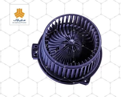 موتور فن بخاری (دمنده) کروز