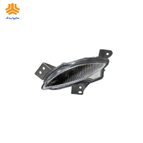 مجموعه چراغ روز(دي لايت ) چپ SE