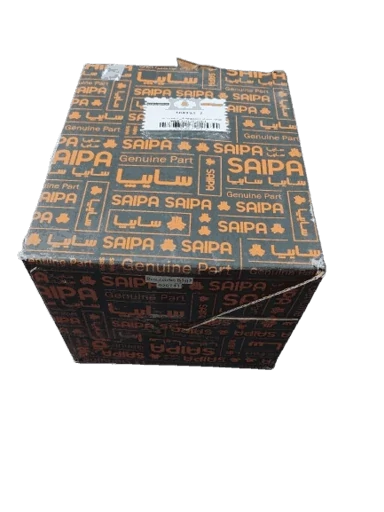 موتور بخاری (مجموعه فن دمنده) سندن