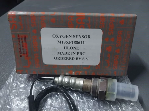سنسور اکسیژن زیمنس یورو4 شرکتی اصلی HLONE