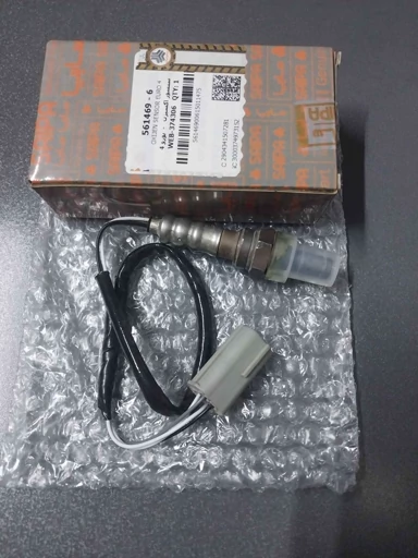 سنسور اکسیژن زیمنس یورو4 شرکتی اصلی HLONE
