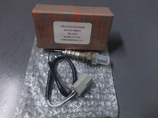سنسور اکسیژن زیمنس یورو4 شرکتی اصلی HLONE
