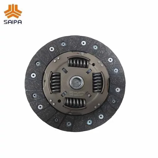 کیت کلاچ 200 mm طرح کاور 215 mm (بهبود یافته شایان )