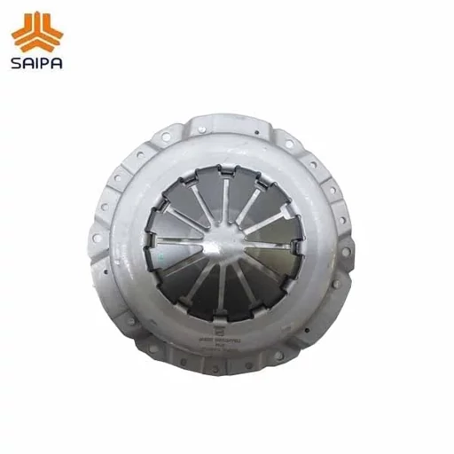 کیت کلاچ 200 mm طرح کاور 215 mm (بهبود یافته شایان )