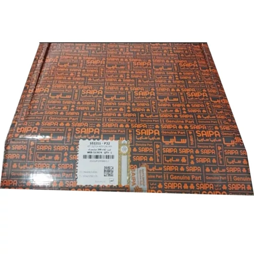 کیت کلاچ 200 میلیمتری سیف صنعت شرکتی اصلی