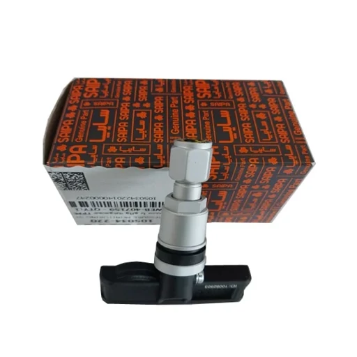 سوپاپ باد تاير با سنسور ( LZNF ( TPMS
