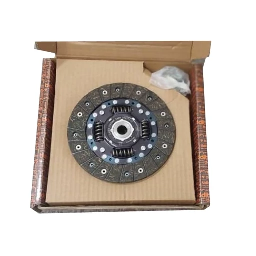 کیت کلاچ 200 میلیمتری سیف صنعت شرکتی اصلی
