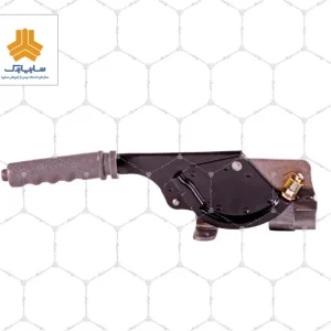 اهرم ترمز دستي - طوسي