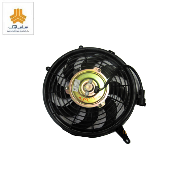 مجموعه فن كندانسور
