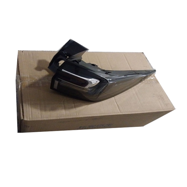چراغ عقب راست چانگان CS55 اصلی