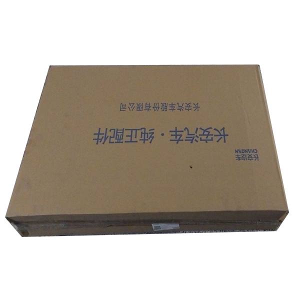 مجموعه رادیاتور چانگان CS55 شرکتی اصلی