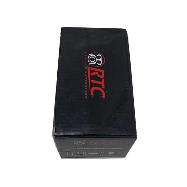 دوربین روکار RTC