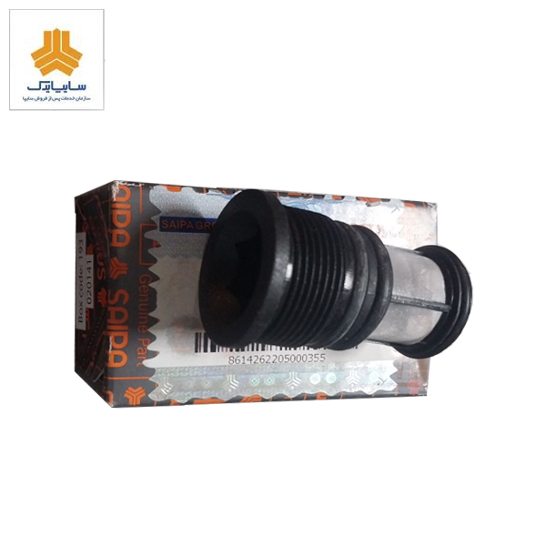 فيلتر و O-RING