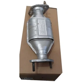 مبدل كاتاليستي پايه گاز سوز پراید شرکتی اصلی