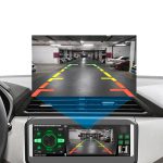 پخش کننده تصویری خودرو SFYMS مدل 3282VT