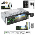 پخش کننده تصویری خودرو SFYMS مدل 3282VT