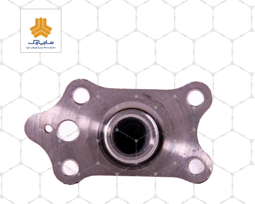 محور (توپي)چرخ عقب چپ(ABS) طرح ريو