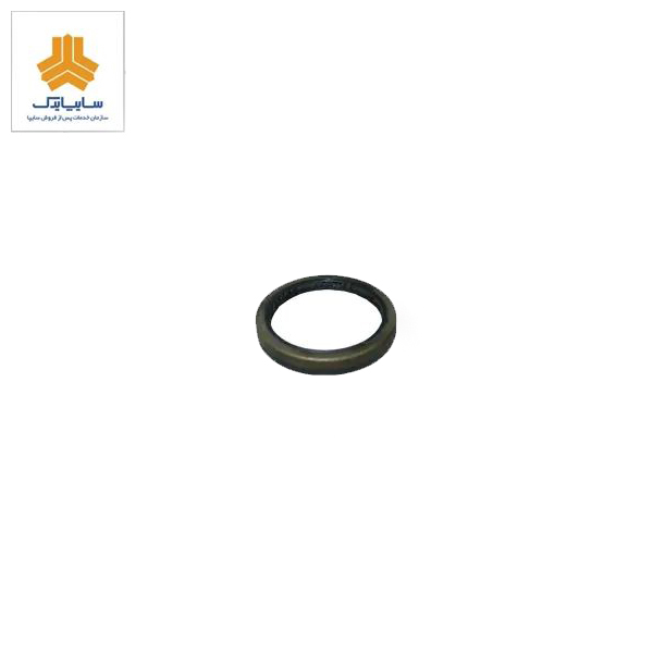 كاسه نمد چرخ عقب