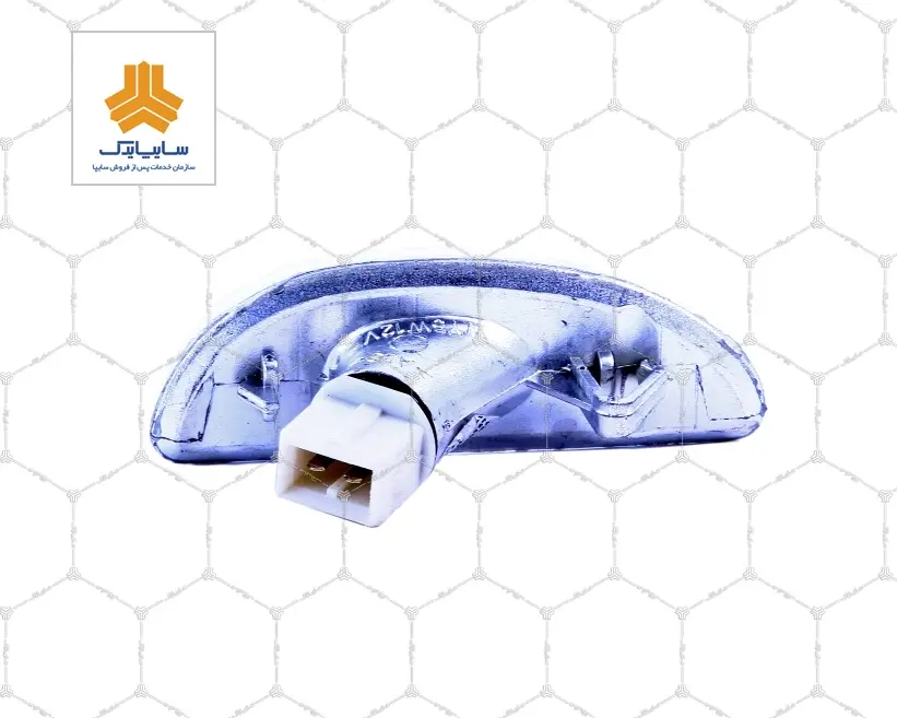 مجموعه چراغ راهنماي چپ تیبا شرکتی