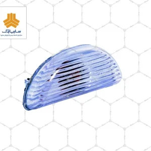 مجموعه چراغ راهنماي چپ تیبا شرکتی