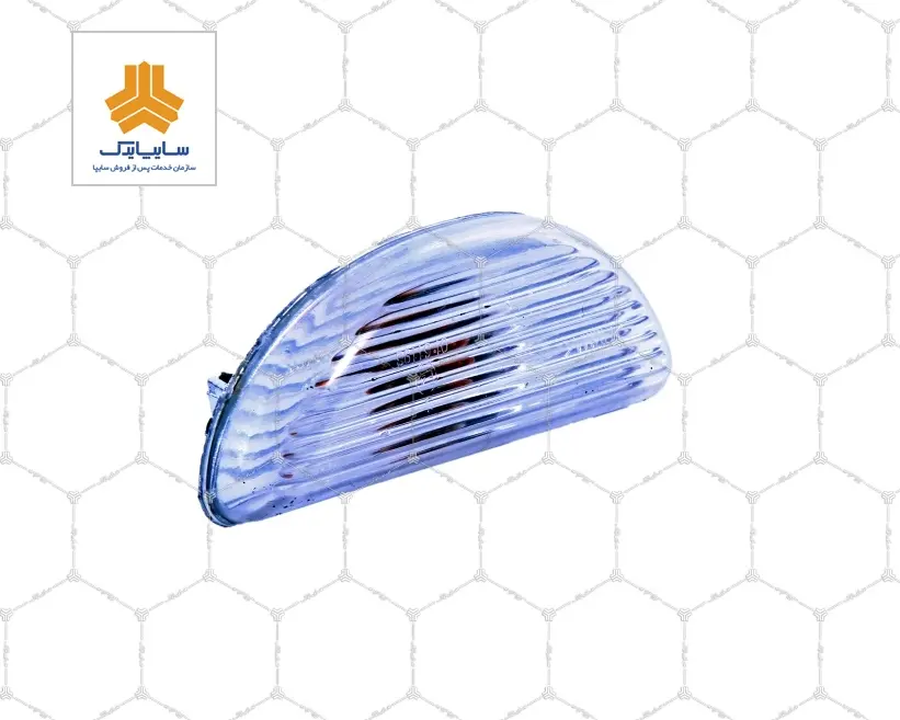 مجموعه چراغ راهنماي چپ تیبا شرکتی