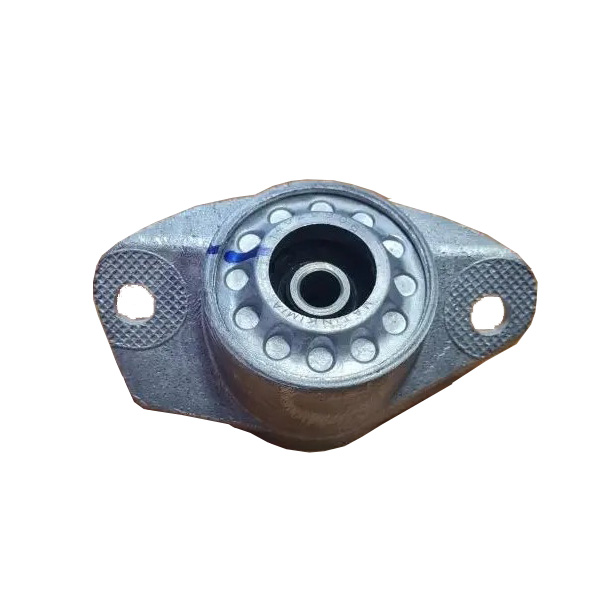 قالپاق سر كمك فنر عقب (قطعه كلگي دايكاست) ( دوسوراخه )