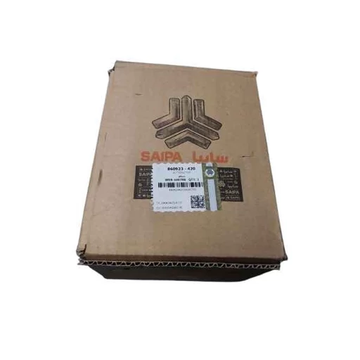 دینام شاهین شرکتی اصلی