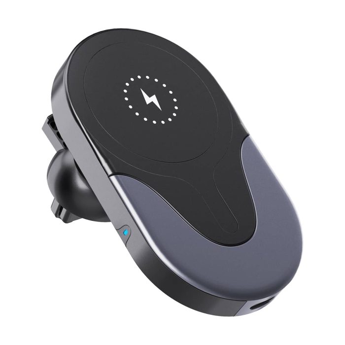 شارژر وایرلس خودرو مدل SW-M300