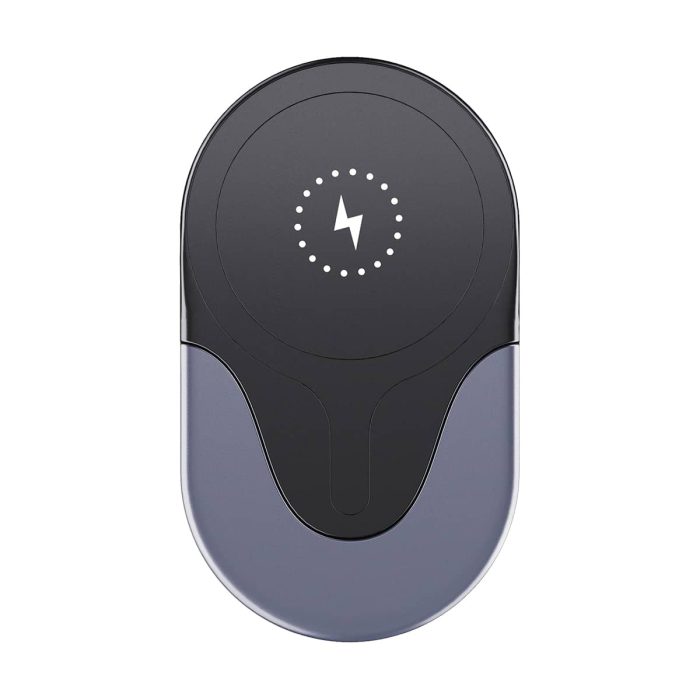 شارژر وایرلس خودرو مدل SW-M300