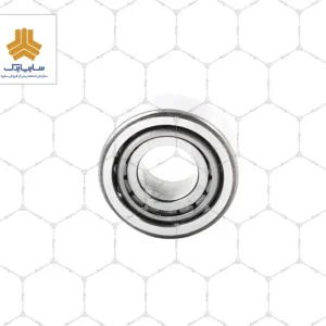 بلبرينگ انتهايي شفت دوم