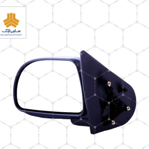 آينه بغل چپ كامل برقي