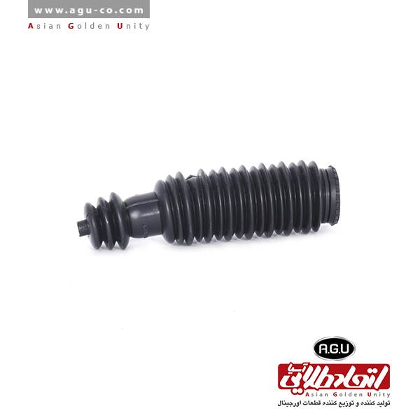 گردگير جعبه فرمان پژو 405 يک سر گشاد