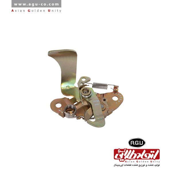 قفل درب موتور پژو 405 SLX