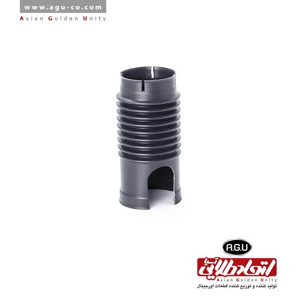 لوله واسط بين هواکش (چاکدار) پژو 405