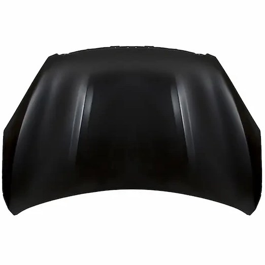مجموعه درب موتور چانگان CS55 اصلی
