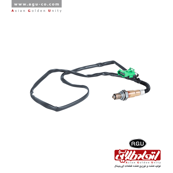 سنسور اکسيژن پژو 405 طرح ساژم