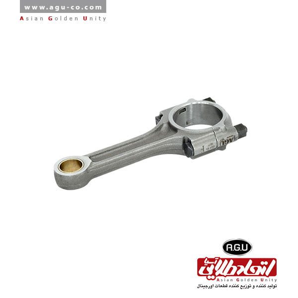 شاتون روآ OHV