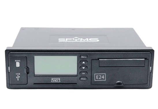 تاخوگراف SFYMS