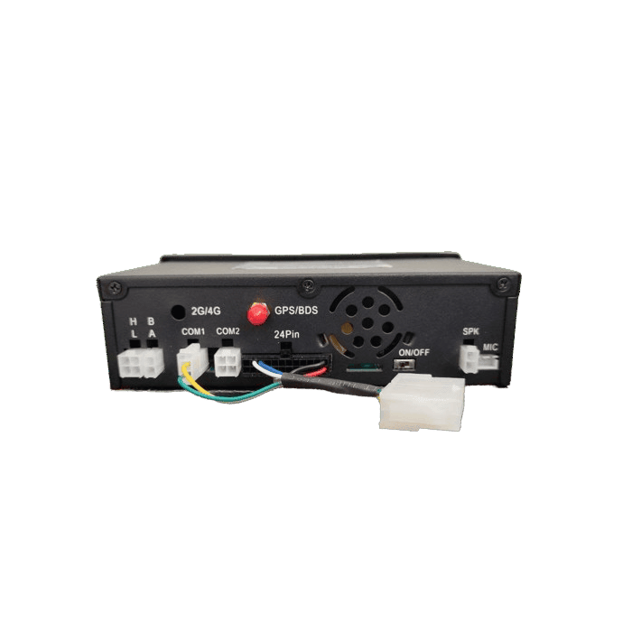 تاخوگراف SFYMS