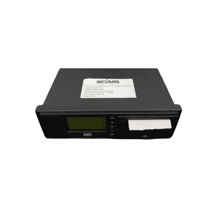 تاخوگراف SFYMS