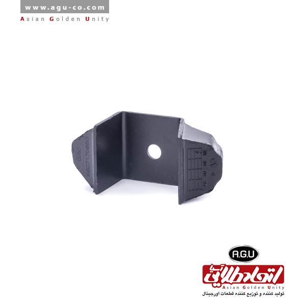 ضربه گير زبانه اي پژو 405