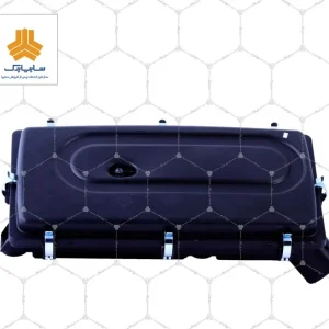 هواكش كامل طرح كلمپي تیبا ساینا و کوئیک