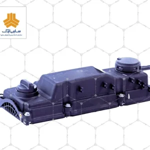 درب سوپاپ كامل(با واشر) تیبا ساینا و کوئیک