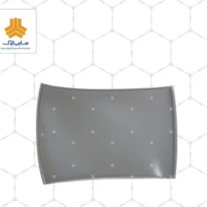سقف فلزي تیبا و سهند شرکتی